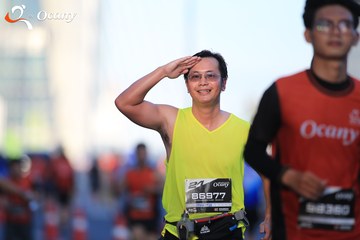 RUN TO LIVE 2025 - Ảnh #3282809
