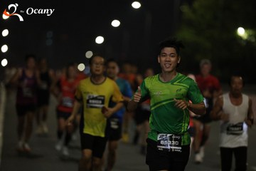 RUN TO LIVE 2025 - Ảnh #3202690