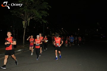 RUN TO LIVE 2025 - Ảnh #3281251