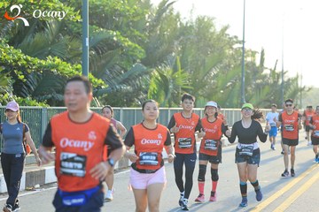 RUN TO LIVE 2025 - Ảnh #3300976