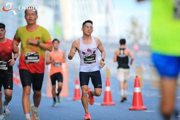 RUN TO LIVE 2025 - Ảnh #3286349