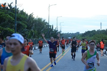 RUN TO LIVE 2025 - Ảnh #3287217