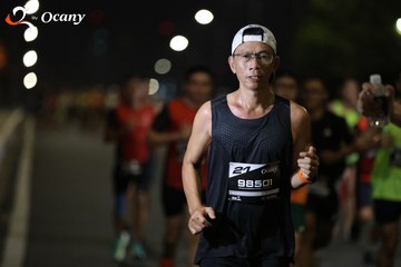 RUN TO LIVE 2025 - Ảnh #3202088