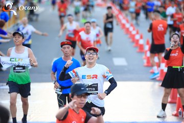 RUN TO LIVE 2025 - Ảnh #3153262