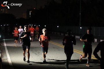 RUN TO LIVE 2025 - Ảnh #3260168