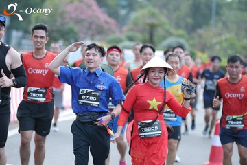 RUN TO LIVE 2025 - Ảnh #3209003