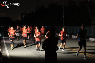 RUN TO LIVE 2025 - Ảnh #3260461