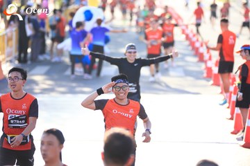 RUN TO LIVE 2025 - Ảnh #3204443
