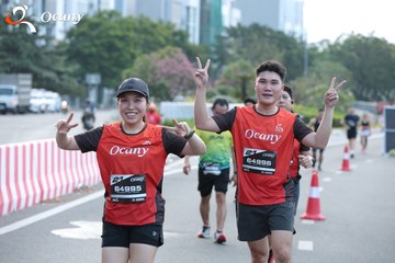 RUN TO LIVE 2025 - Ảnh #3209551