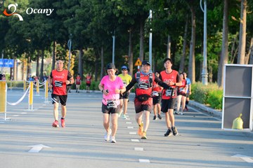 RUN TO LIVE 2025 - Ảnh #3299459