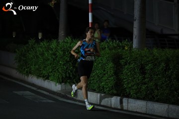 RUN TO LIVE 2025 - Ảnh #3154652