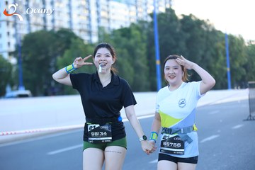 RUN TO LIVE 2025 - Ảnh #3257878