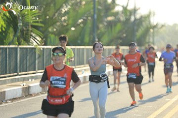 RUN TO LIVE 2025 - Ảnh #3302470