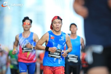 RUN TO LIVE 2025 - Ảnh #3289100