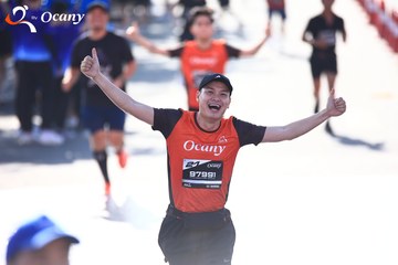 RUN TO LIVE 2025 - Ảnh #3208165