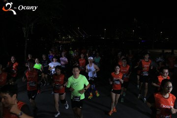 RUN TO LIVE 2025 - Ảnh #3278419