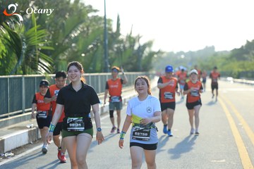 RUN TO LIVE 2025 - Ảnh #3303837