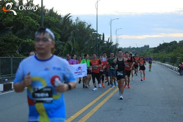 RUN TO LIVE 2025 - Ảnh #3284341