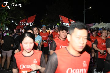RUN TO LIVE 2025 - Ảnh #3141145