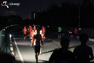 RUN TO LIVE 2025 - Ảnh #3262609