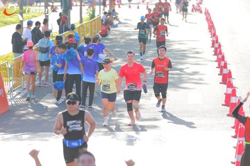 RUN TO LIVE 2025 - Ảnh #3193777
