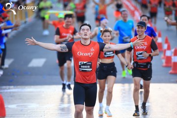 RUN TO LIVE 2025 - Ảnh #3153424