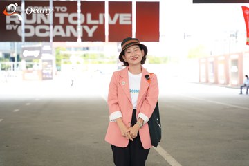 RUN TO LIVE 2025 - Ảnh #3120586