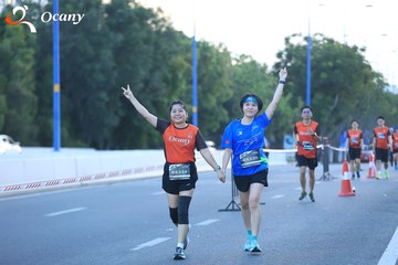 RUN TO LIVE 2025 - Ảnh #3257605