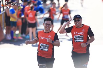 RUN TO LIVE 2025 - Ảnh #3208086