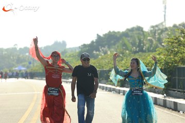 RUN TO LIVE 2025 - Ảnh #3305306