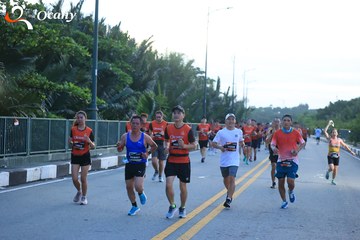 RUN TO LIVE 2025 - Ảnh #3266163