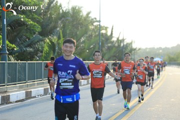 RUN TO LIVE 2025 - Ảnh #3300701