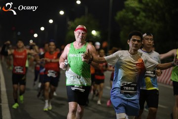 RUN TO LIVE 2025 - Ảnh #3203462