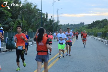 RUN TO LIVE 2025 - Ảnh #3285034