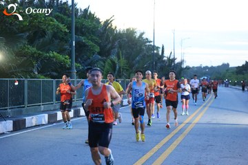 RUN TO LIVE 2025 - Ảnh #3264165