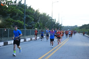 RUN TO LIVE 2025 - Ảnh #3265869