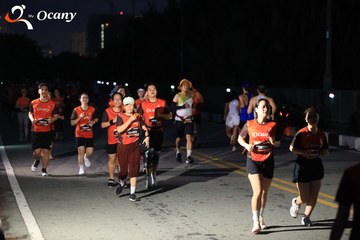 RUN TO LIVE 2025 - Ảnh #3262829