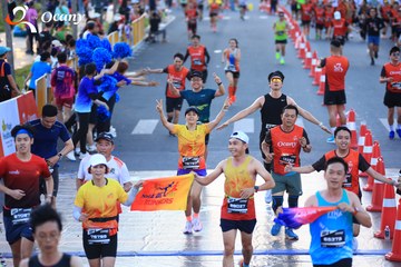 RUN TO LIVE 2025 - Ảnh #3153726