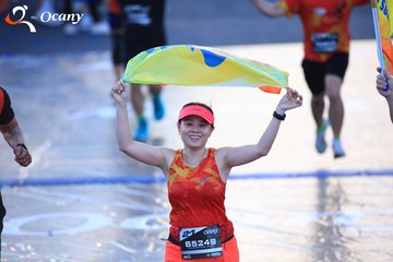 RUN TO LIVE 2025 - Ảnh #3154075