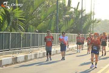 RUN TO LIVE 2025 - Ảnh #3301757