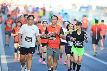 RUN TO LIVE 2025 - Ảnh #3286274