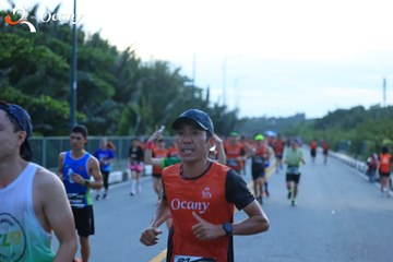 RUN TO LIVE 2025 - Ảnh #3287605