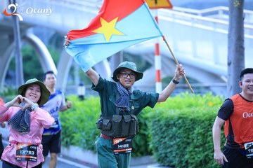 RUN TO LIVE 2025 - Ảnh #3156241