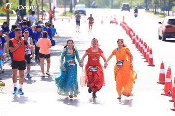 RUN TO LIVE 2025 - Ảnh #3209688