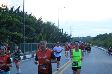 RUN TO LIVE 2025 - Ảnh #3268232