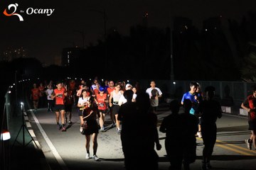 RUN TO LIVE 2025 - Ảnh #3261230