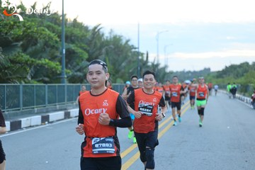 RUN TO LIVE 2025 - Ảnh #3285550