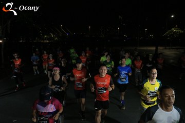 RUN TO LIVE 2025 - Ảnh #3279611