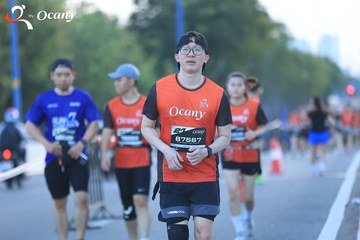 RUN TO LIVE 2025 - Ảnh #3258058