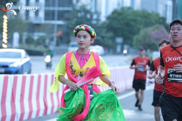 RUN TO LIVE 2025 - Ảnh #3208128